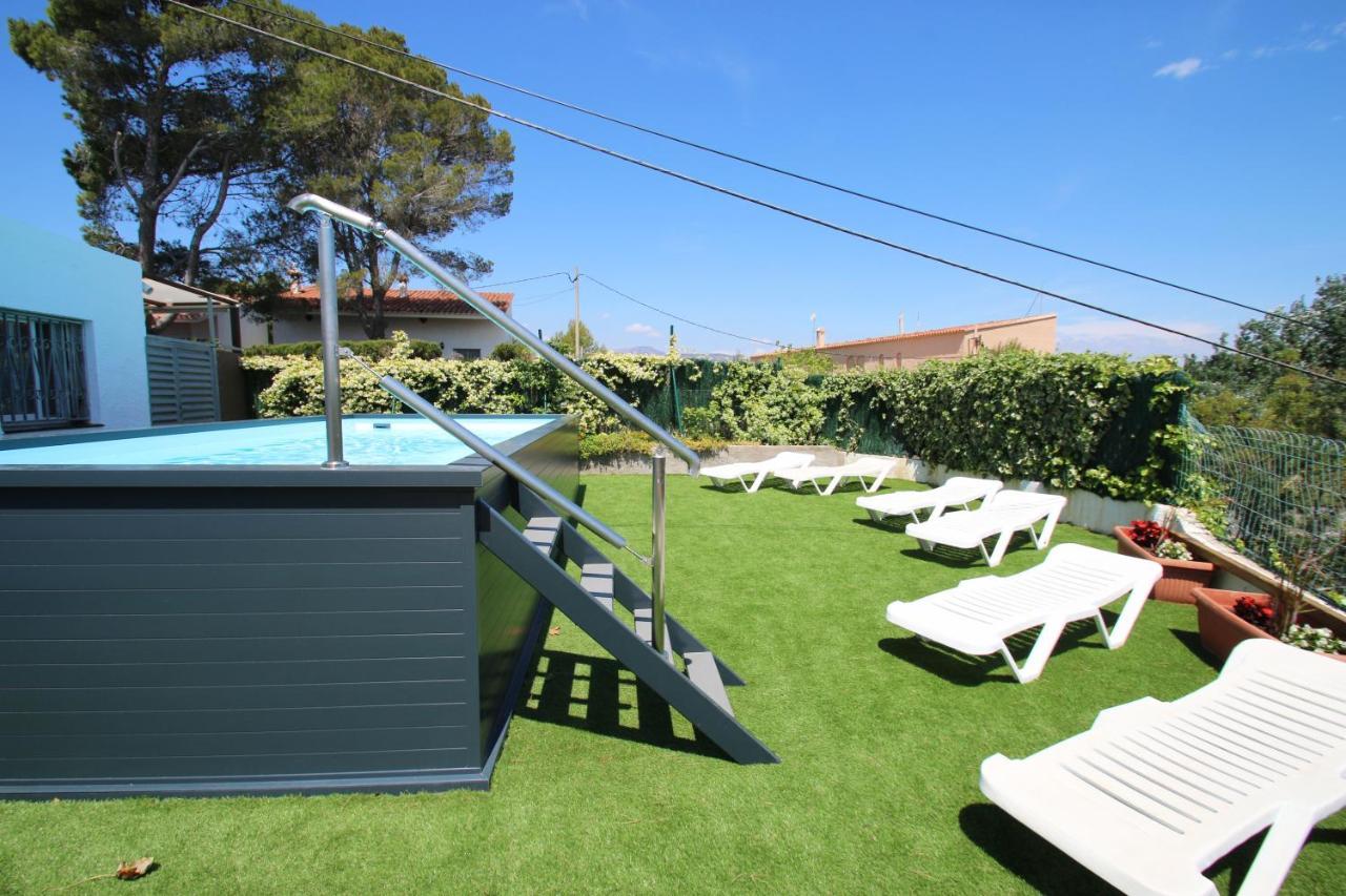 Apartamento Casa Carmen 4 Miami Platja  Exterior foto