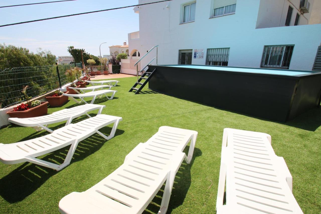 Apartamento Casa Carmen 4 Miami Platja  Exterior foto